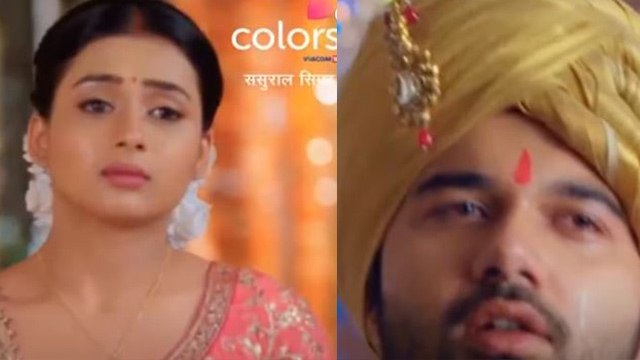 Sasural Simar Ka 2 spoiler: Ulte Phere के बाद Simar ने छोड़ा घर, रो पड़ा Aarav, Sirav | FilmiBeat