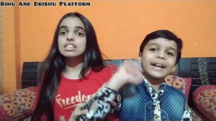 Types of Sisters | Rihu And Drishu Platform #rihuanddrishuplatform