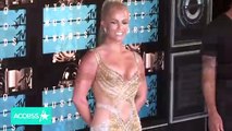 Britney Spears Uses British Accent While Reacting To Scripts About Her Life