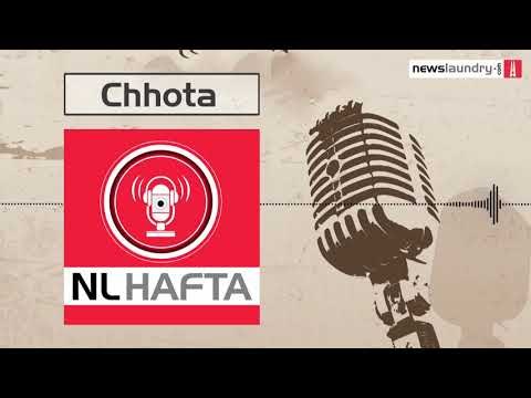 Chhota Hafta – Episode 182: Pakistan elections, Alwar lynching, the hug and the wink and more