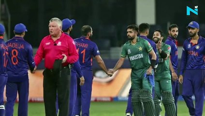 Those celebrating Pakistan's win in T20 World Cup to face sedition charges: Yogi Adityanath