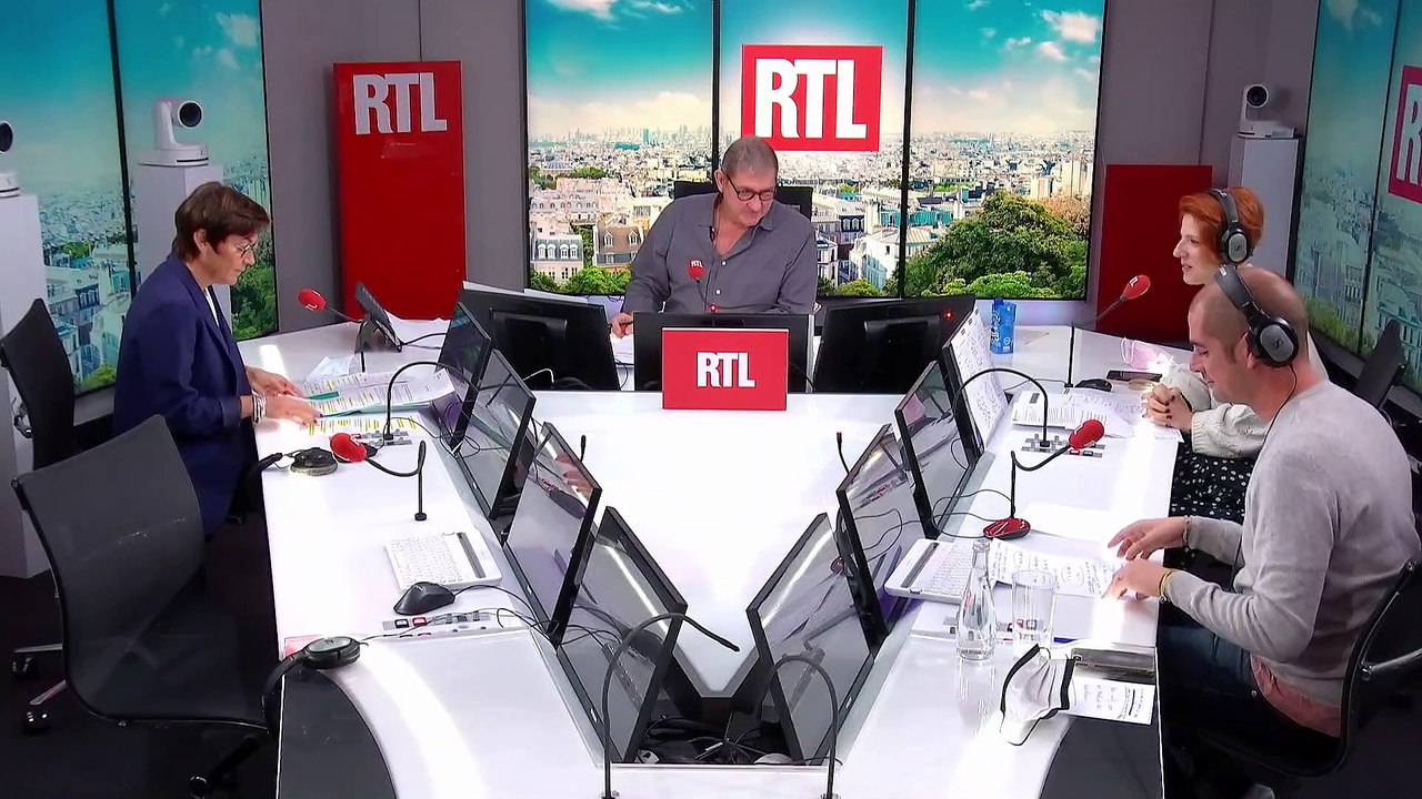 Les trublions des Républicains