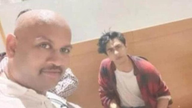 Kiran Gosavi, NCB witness in Aryan Khan case, arrested by Pune Police