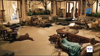 GENESIS - CAPITULO 202 - 27/10/2021 -  HERIT E SHAREDER