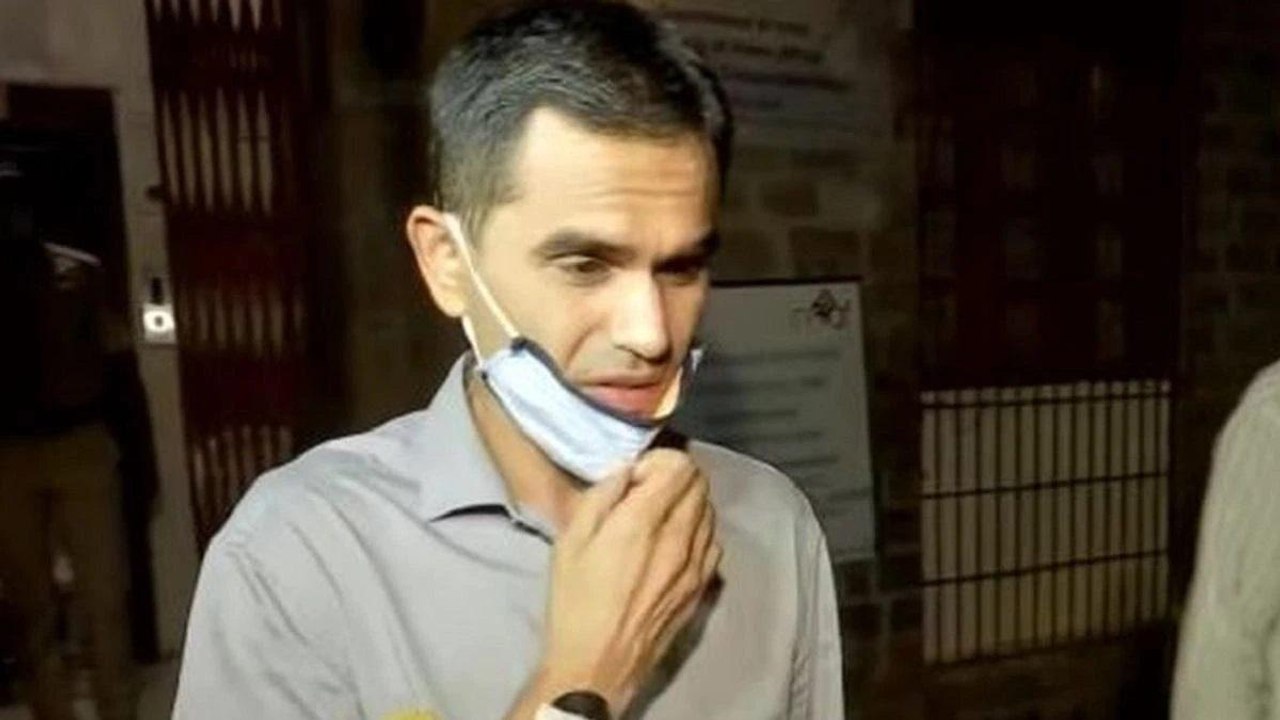 Sameer Wankhede accused of being Muslim? Know family history