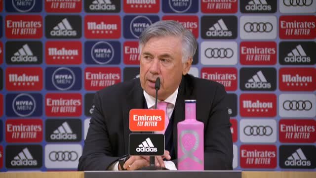 Ancelotti, sobre Koeman: Ser destituido es parte del trabajo de entrenador