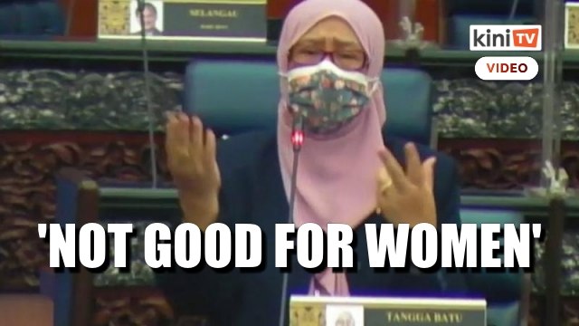 PKR MP: Drinking Timah whiskey like 'drinking a Malay woman'