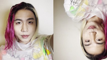 'Oh Il-nam/Player 001's mistake in Squid Game'