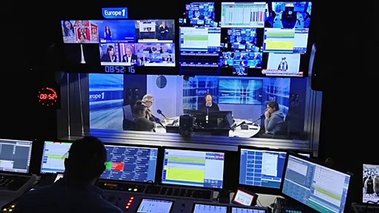 Relations diplomatiques de la France : le débat de Charlotte d’Ornellas et Gérald Olivier