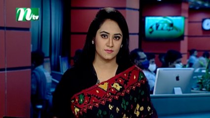 NTV Modhyanner Khobor | 28 October 2021