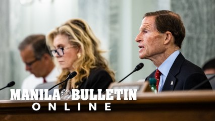 US senators grill TikTok, Snapchat and YouTube over impact on children