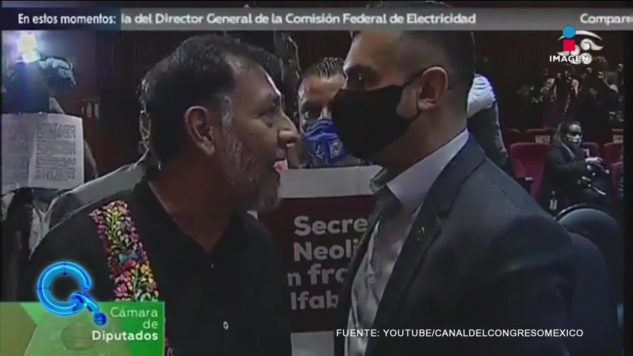 Qué Importa | Programa Completo 27/octubre/2021