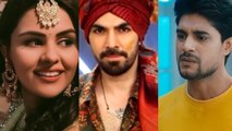 Udaariyaan Spoiler;  Tejo के चेहरे पर मुस्कान लाएगा Angad; टूटेगा Fateh Jasmine होगी फेल | FilmiBeat