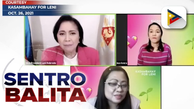 COMELEC, iginiit na isang election offense ang 'vote buying'; Ilang presidential aspirants, naglabas din ng kani-kanilang opinyon hinggil sa ‘vote buying’