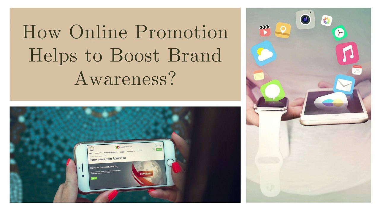 Creating Brand Awareness Through Online - Agency Box