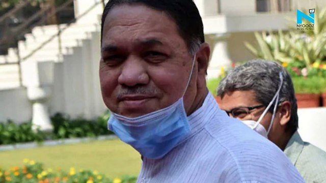 Maharashtra Home Minister Dilip Walse Patil tests positive for COVID 2nd time in one year