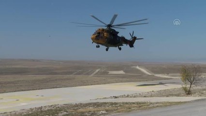 Son dakika: Milli Savunma Bakanı Akar'dan "terörist neredeyse hedef orası" vurgusu