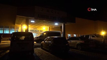 Hakkari’den acı haber: 1 şehit, 2 asker yaralı