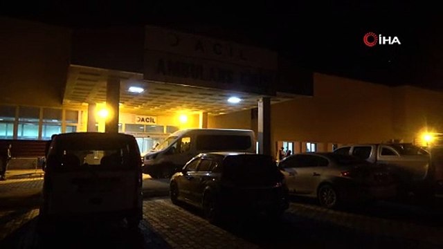 Hakkari’den acı haber: 1 şehit, 2 asker yaralı
