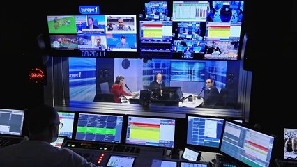 Elie Korchia appelle à "ne pas laisser les victimes juives dans l'angle mort de notre conscience collective"