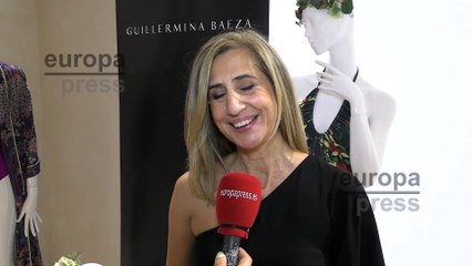 Belén Larruy, la hija de Guillermina Baeza, nos adelanta lo que se llevará el próximo verano 2022