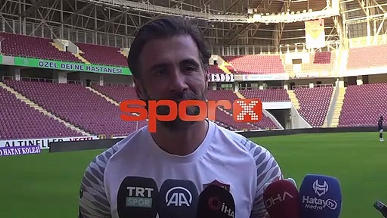 "Beşiktaş, ligin en derin kadrosuna sahip!"