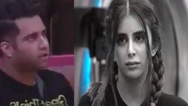 Bigg Boss 15: Ieshaan Sehgal की वजह से Rajiv Adatia भिड़े Miesha Iyer से, जानिए | FilmiBeat