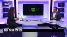 SMART JOB - Bien dans son job du jeudi 28 octobre 2021