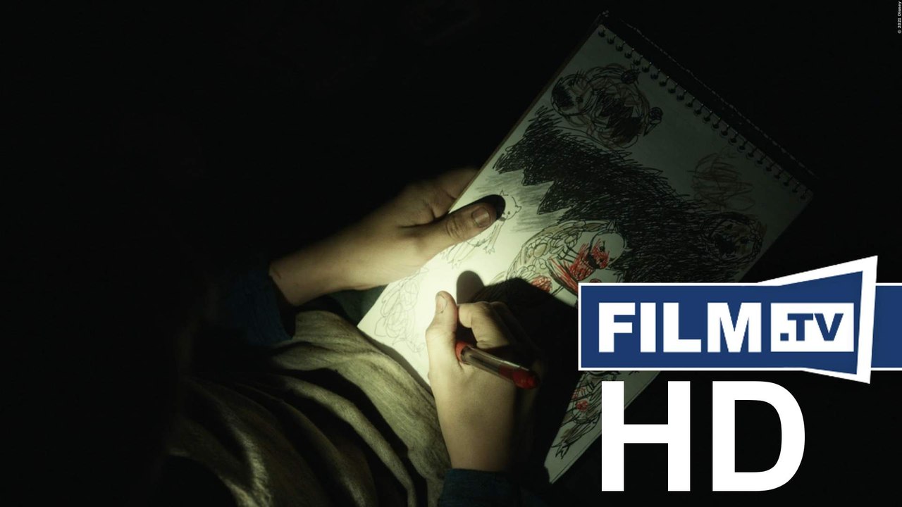 Antlers: Das Monster im Film erklärt - Der Wendigo Deutsch German (2021)