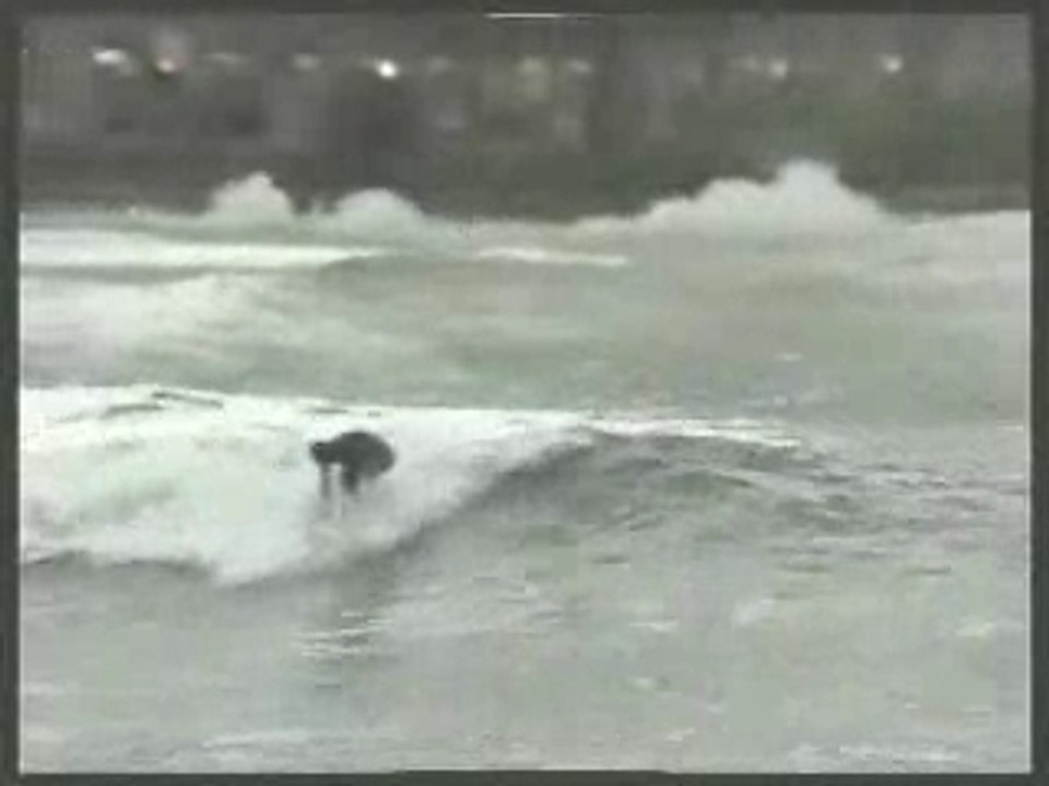 Brice de Varsovie Dynamite