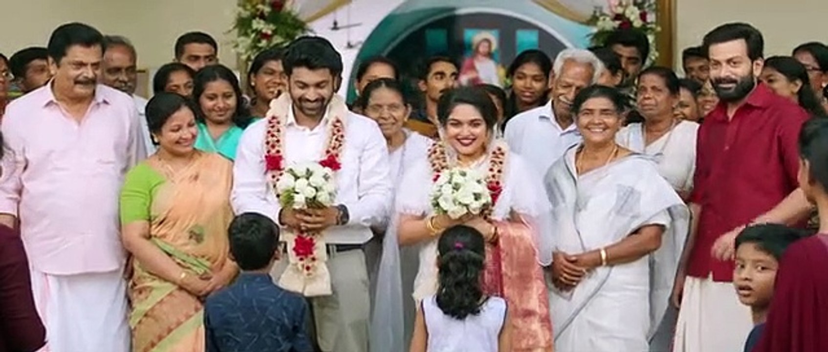 Brothers Day [2019]Malayalam part-2