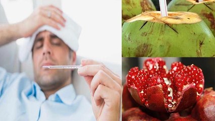 डेंगू होेने पर क्या खाना चाहिए, 4 चीजों से सेवन से मिलेगा जल्द फायदा | Boldsky