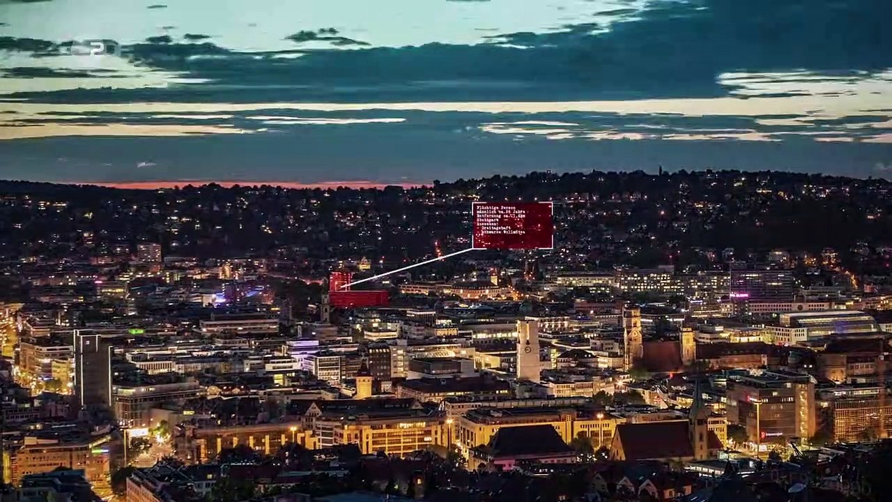 SOKO Stuttgart: #MeToo | Folge 6/Staffel 13