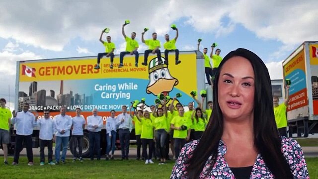 Get Movers Newmarket ON - Affordable Moving Company