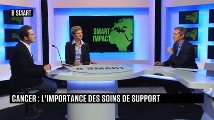 SMART IMPACT - Le débat du jeudi 28 octobre 2021