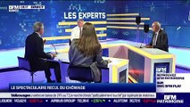 Les Experts : La baisse du chômage signifie-t-elle que la productivité recule en France ? - 28/10