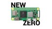 The NEW Raspberry Pi Zero 2 W