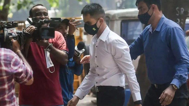 DDG told if Sameer Wankhede still work on Aryan Khan case