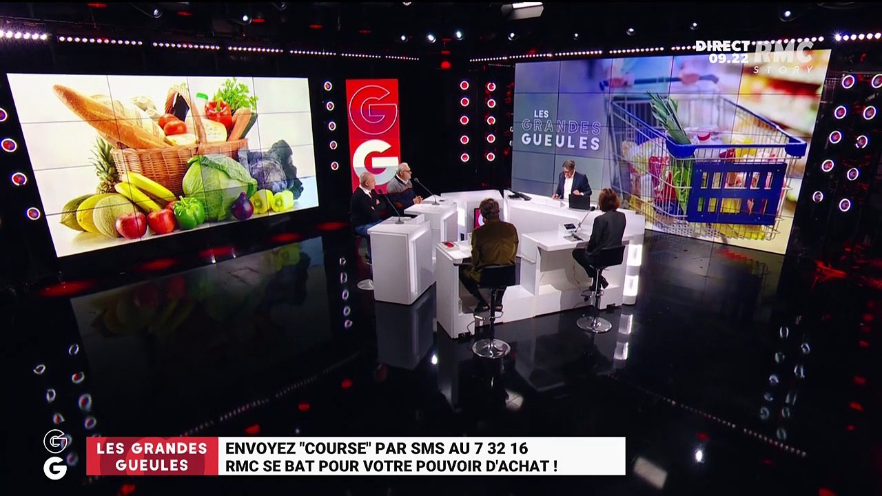 Violences urbaines à Alençon : les familles responsables ? - 28/10