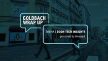Goldbach Wrap Up DOOH | Tech Insights presented by Hivestack