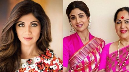 Shilpa Shetty और उनकी मां Sunanda को मिली करोड़ों की धोखाधड़ी के मामले में Clean Cheat | FilmiBeat
