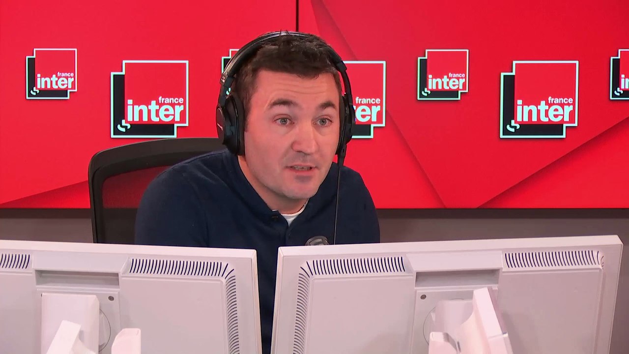 Robert Ménard à Éric Zemmour et Marine Le Pen : "Je dis à l'un et à l'autre : vous êtes fous furieux"