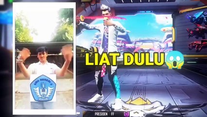 ABANG INI PENGEN MASUK STM MAU IKUT T4URAN