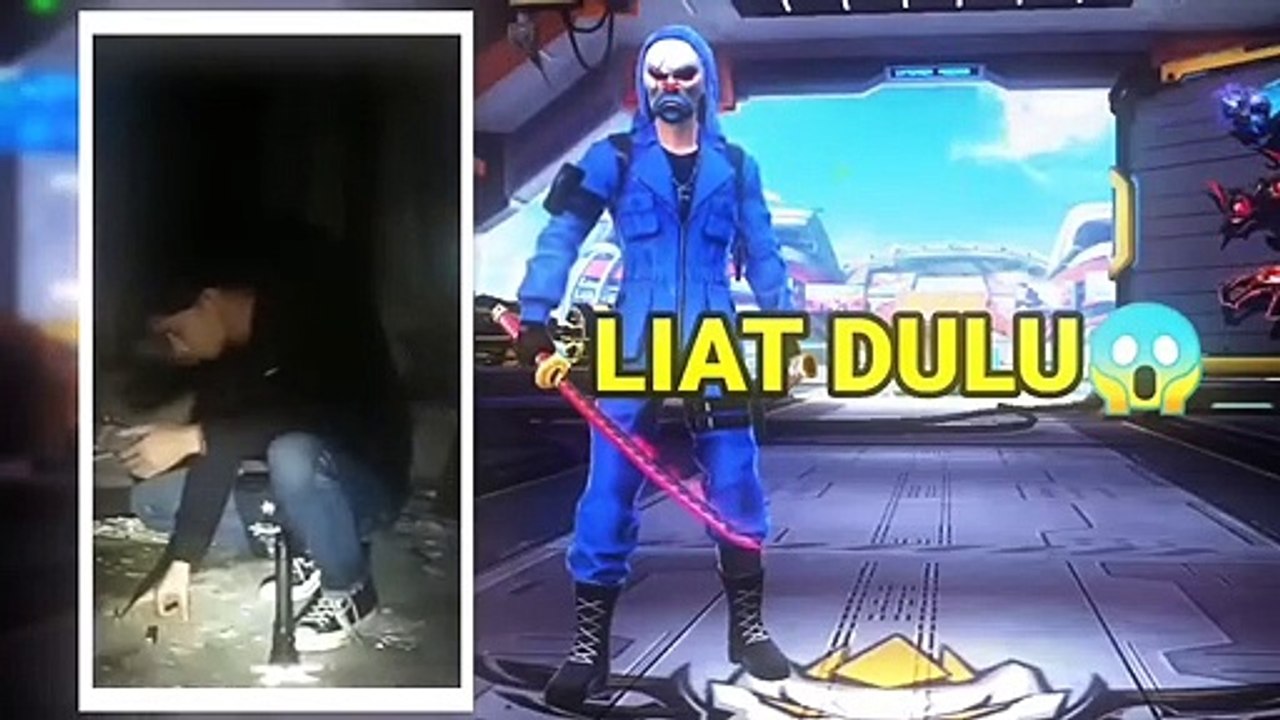 DETIK DETIK KATAK BHIZER MANGGIL KHODAM,BIKIN KEBAL