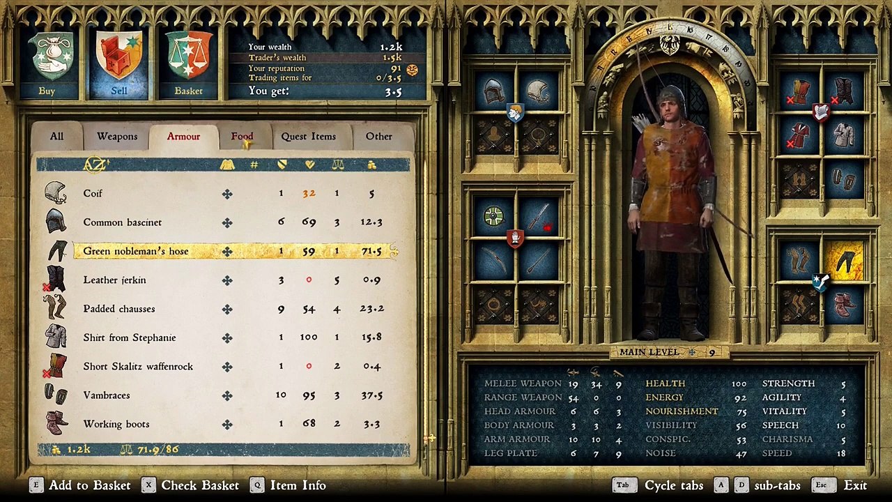 The money was FAKE! - Let’s Play – Kingdom Come Deliverance Ep 043