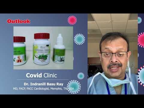 Covid Clinic Episode 9 | Clinical Trials Needed For Ayurvedic Drugs Too
