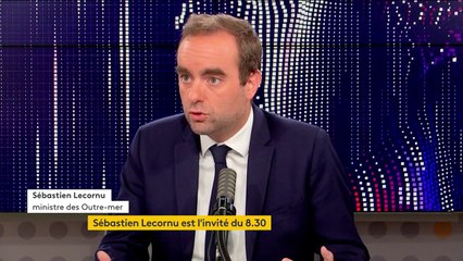 Covid-19 : le CHU de Martinique concerné par l'obligation vaccinale, selon le ministre des Outre-mer
