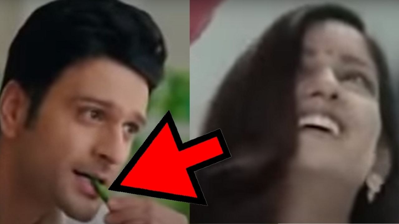 Thoda Sa Baadal Thoda Sa Paani spoiler; Kajol के प्यार में डूबे Anurag ने खाई मिर्ची  | FilmiBeat