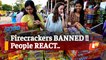 Diwali 2021: Ban on Firecrackers In Odisha Evokes Mixed Reaction