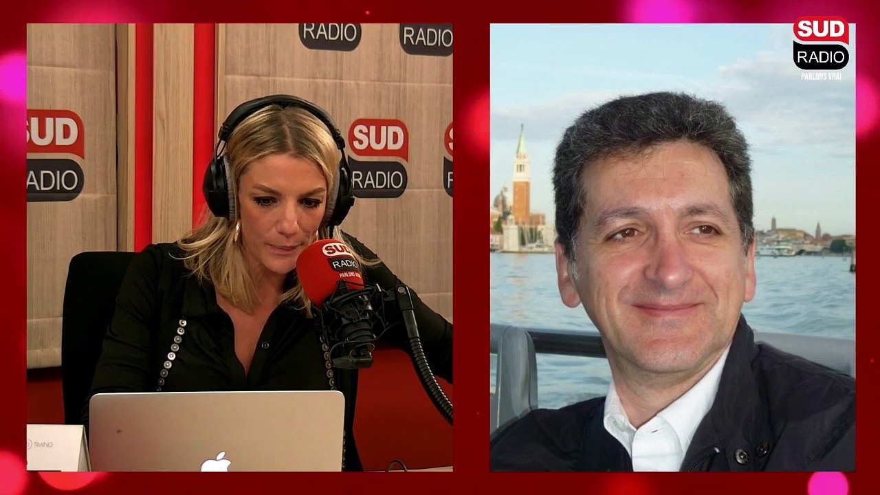 Sud Radio à votre service - Daniel Boussira, Directeur général de Carrément Fleurs